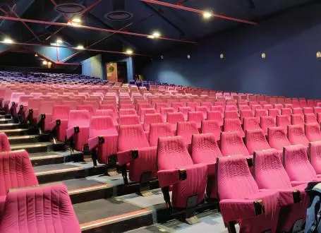 Concert de deux pianos, Festival Les Petits Fugues d'Épinal, Auditorium de la Louvière, Épinal 